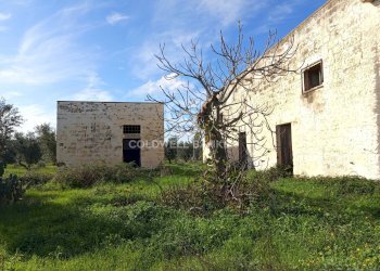 Foto 10 - Rustico Contrada Vita Case Rosse, Galatina - foto 10