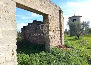 Foto 17 - Rustico Contrada Vita Case Rosse, Galatina - foto 17