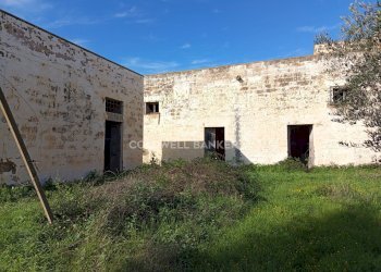 Foto 41 - Rustico Contrada Vita Case Rosse, Galatina - foto 41