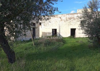 Foto 42 - Rustico Contrada Vita Case Rosse, Galatina - foto 42