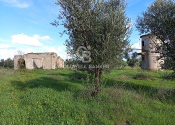 Foto 45 - Rustico Contrada Vita Case Rosse, Galatina - foto 45