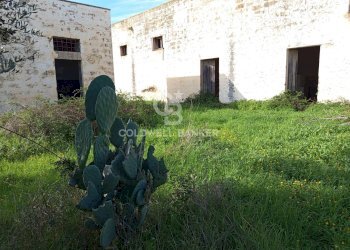 Foto 46 - Rustico Contrada Vita Case Rosse, Galatina - foto 46