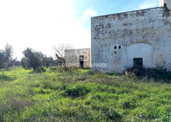 Foto 48 - Rustico Contrada Vita Case Rosse, Galatina - foto 48