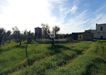 Foto 54 - Rustico Contrada Vita Case Rosse, Galatina - foto 54