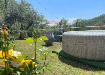 Giardino - Agriturismo Pescaglia - foto 2