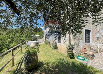 Giardino - Agriturismo Pescaglia - foto 6