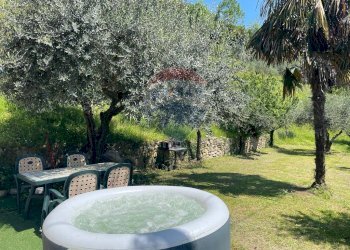 Giardino - Agriturismo Pescaglia - foto 7