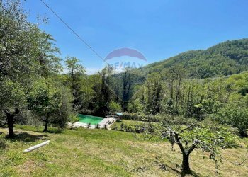 Vista delle montagne - Agriturismo Pescaglia - foto 9