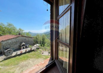 Balcone - Agriturismo Pescaglia - foto 11