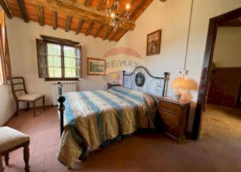 Camera / camera da letto - Agriturismo Pescaglia - foto 14