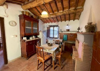 Sala da pranzo - Agriturismo Pescaglia - foto 19