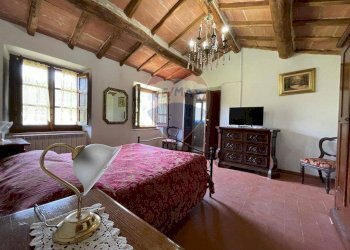 Camera / camera da letto - Agriturismo Pescaglia - foto 24