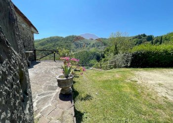 Giardino - Agriturismo Pescaglia - foto 25