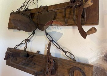 Dettagli - Agriturismo Pescaglia - foto 27