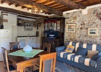 Sala da pranzo - Agriturismo Pescaglia - foto 29