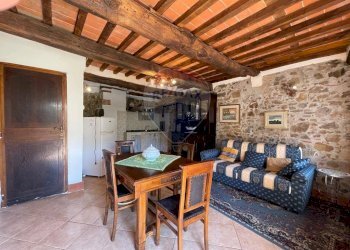 Sala da pranzo - Agriturismo Pescaglia - foto 30