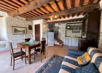 Sala da pranzo - Agriturismo Pescaglia - foto 31