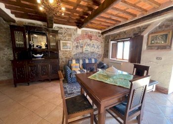 Sala da pranzo - Agriturismo Pescaglia - foto 32