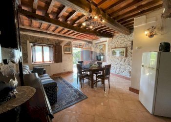 Sala da pranzo - Agriturismo Pescaglia - foto 42