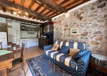 Sala da pranzo - Agriturismo Pescaglia - foto 43