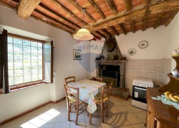 Sala da pranzo - Agriturismo Pescaglia - foto 53