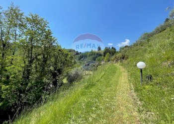 Vista delle montagne - Agriturismo Pescaglia - foto 59