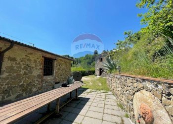 Terrazza - Agriturismo Pescaglia - foto 67