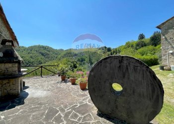 Terrazza - Agriturismo Pescaglia - foto 68