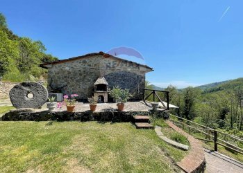 Casa all\'aperto - Agriturismo Pescaglia - foto 70