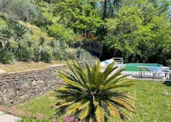 Giardino - Agriturismo Pescaglia - foto 77