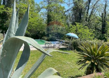 Giardino - Agriturismo Pescaglia - foto 78