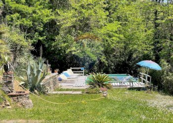 Giardino - Agriturismo Pescaglia - foto 79