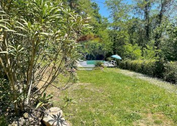 Giardino - Agriturismo Pescaglia - foto 80