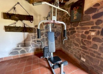 Palestra - Agriturismo Pescaglia - foto 82