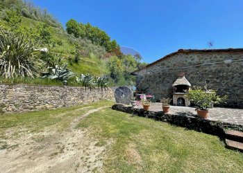 Giardino - Agriturismo Pescaglia - foto 87