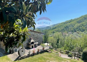 Vista delle montagne - Agriturismo Pescaglia - foto 90