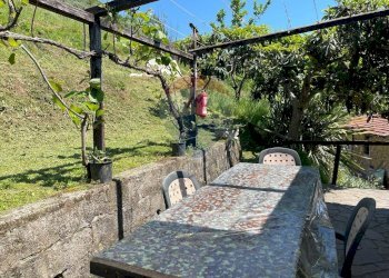 Giardino - Agriturismo Pescaglia - foto 91