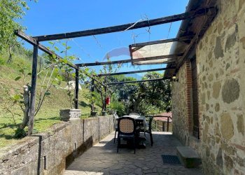 Terrazza - Agriturismo Pescaglia - foto 92