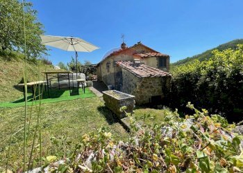 Giardino - Agriturismo Pescaglia - foto 98