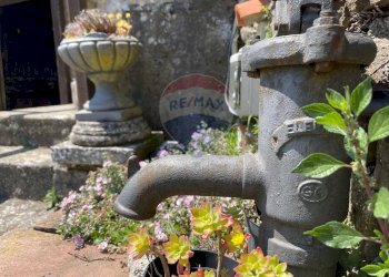 Giardino - Agriturismo Pescaglia - foto 102