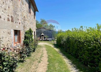 Giardino - Agriturismo Pescaglia - foto 103