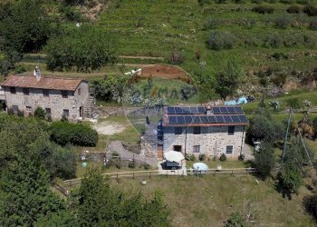 Casa all\'aperto - Agriturismo Pescaglia - foto 104