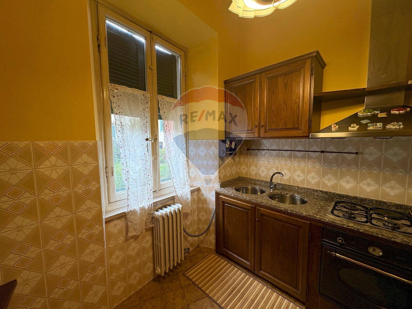 Cucina - Apartment via chiesa ponte a serraglio
 
2, Bagni di Lucca - photo 3