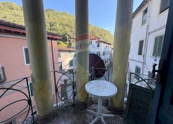 Balcone - Appartamento via chiesa ponte a serraglio
 
2, Bagni di Lucca - foto 1