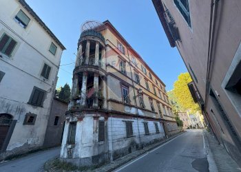 Edificio all\'aperto - Appartamento via chiesa ponte a serraglio
 
2, Bagni di Lucca - foto 11