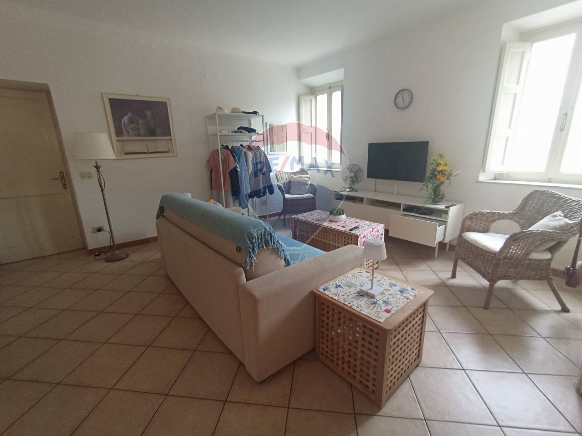 Soggiorno - Loft Bagni di Lucca - photo 2