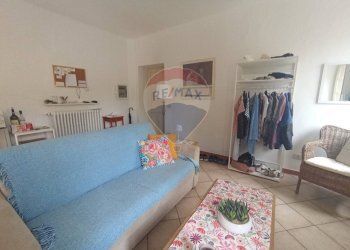 Soggiorno - Loft Bagni di Lucca - foto 1