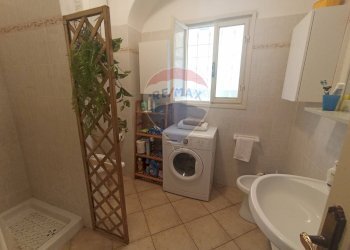 Bagno - Loft Bagni di Lucca - foto 4