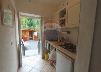 Cucina - Loft Bagni di Lucca - foto 5