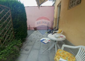 Terrazza - Loft Bagni di Lucca - foto 8